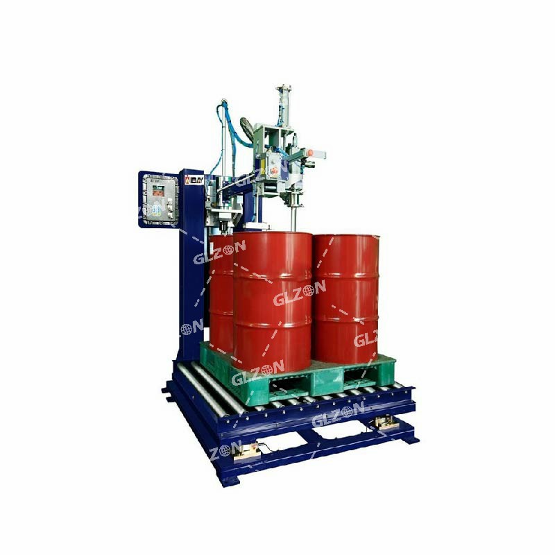 樹(shù)脂灌裝機(jī),潤(rùn)滑油灌裝機(jī),固化劑灌裝機(jī),溶劑灌裝機(jī) 樹(shù)脂灌裝機(jī),潤(rùn)滑油灌裝機(jī),固化劑灌裝機(jī),溶劑灌裝機(jī)