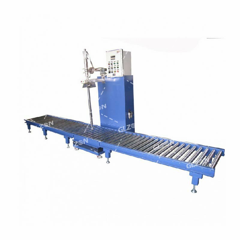 樹脂灌裝機(jī),潤(rùn)滑油灌裝機(jī),固化劑灌裝機(jī),溶劑灌裝機(jī)